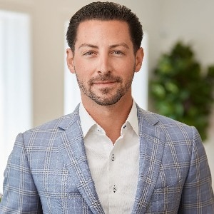 Steven Raucci