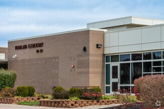 Woodland Elementary School