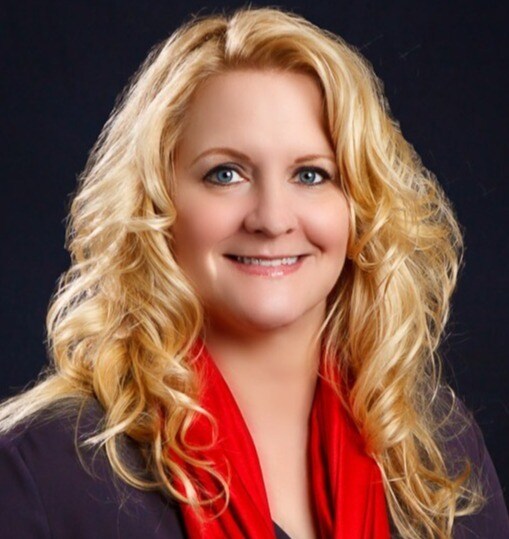 Cindy O'Neal-Riley