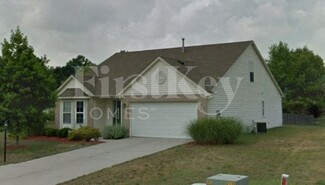 7928 Midlothian Way, Indianapolis, IN 46214
