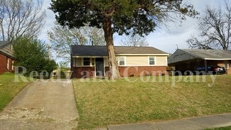 3334 Fostoria Rd, Memphis, TN 38109