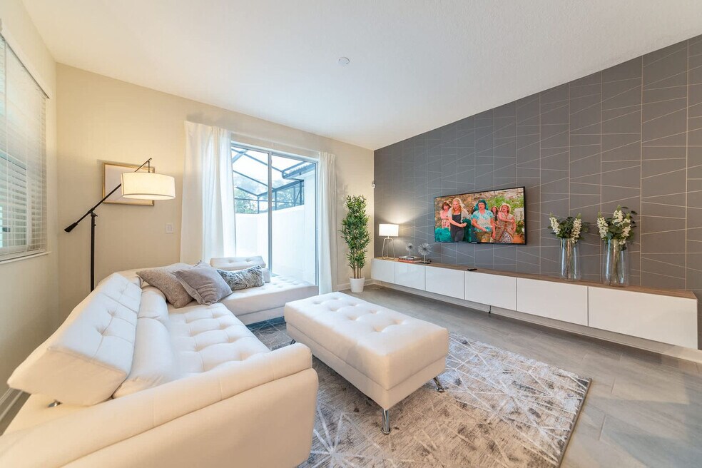 5025 Windermere Ave unit ID1280868P, Kissimmee, FL 34746 - photo 1