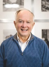 Clifford Cole