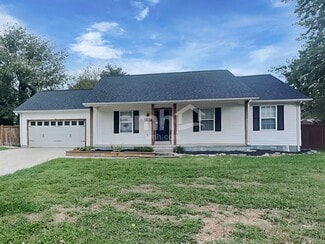 2219 Brick Way, Murfreesboro, TN 37130