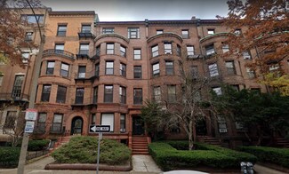 45 Bay State Rd, Boston, MA 02215