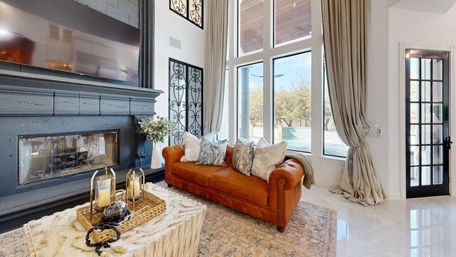 10500 Avery Club Dr unit 26, Austin, TX 78717 - photo 2