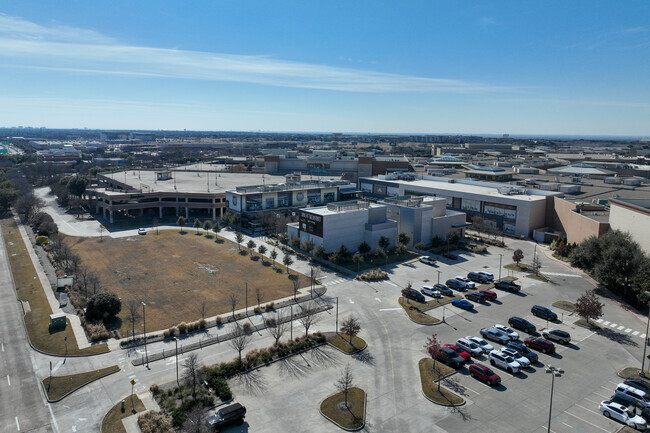 The Conservatory at NTPA Academy (Plano Campus)
