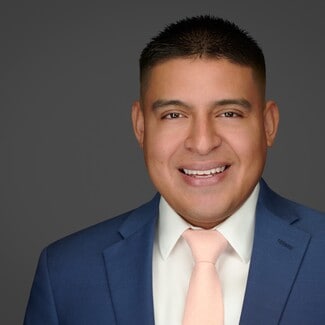 Edward Ramirez