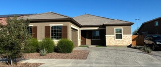 23733 N 163rd Dr, Surprise, AZ 85387
