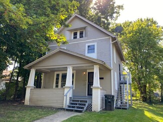 884 Stadelman Ave, Akron, OH 44320