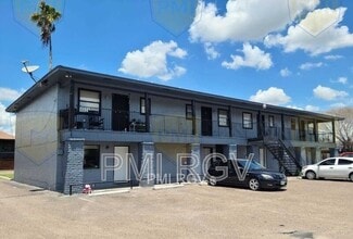 1608 Norma Ln Unit 2, Edinburg, TX 78539