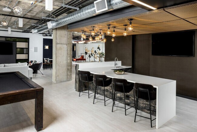 Community Lounge