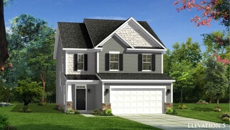 57 Hay Field Dr Unit 36488532, Lillington, NC 27546
