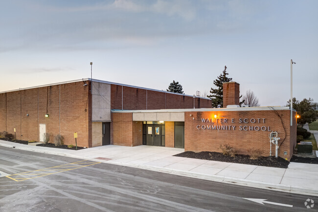 Accelerated Learning Academy offers the University neighborhood a dynamic learning environment.
