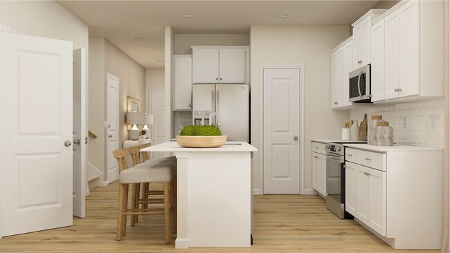 132 Holly Oak Ct, Fountain Inn, SC 29644 - photo 2