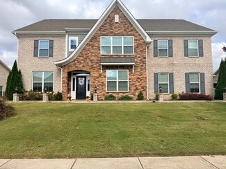 110 Citation Dr, Madison, AL 35756