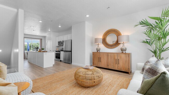 356 E 1275 N unit 132, Ogden, UT 84404 - photo 6