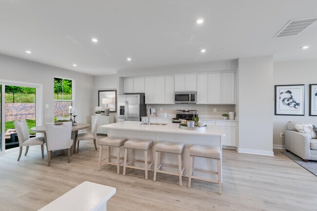 5078 Grain Orchard Rd unit 36142572, Indian Trail, NC 28079 - photo 5