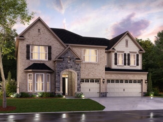 17591 Gruner Way Unit 36471664, Westfield, IN 46062