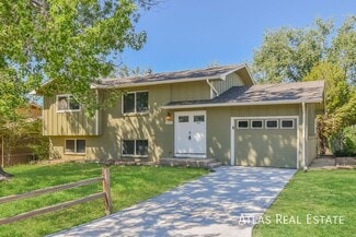 524 Rowe Ln, Colorado Springs, CO 80911