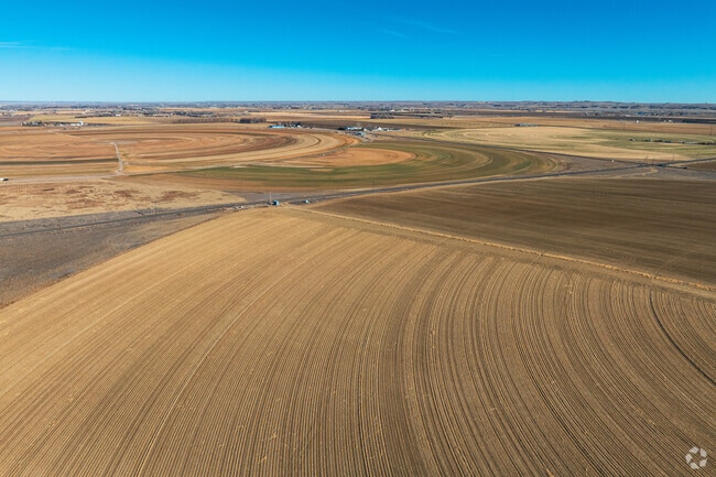 Maple Hill features vacant land with opportunities for growth and development.