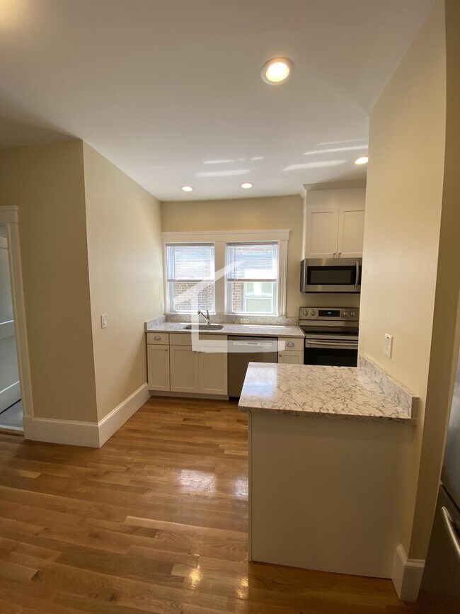 303 Tappan St unit 4, Brookline, MA 02445 - photo 4