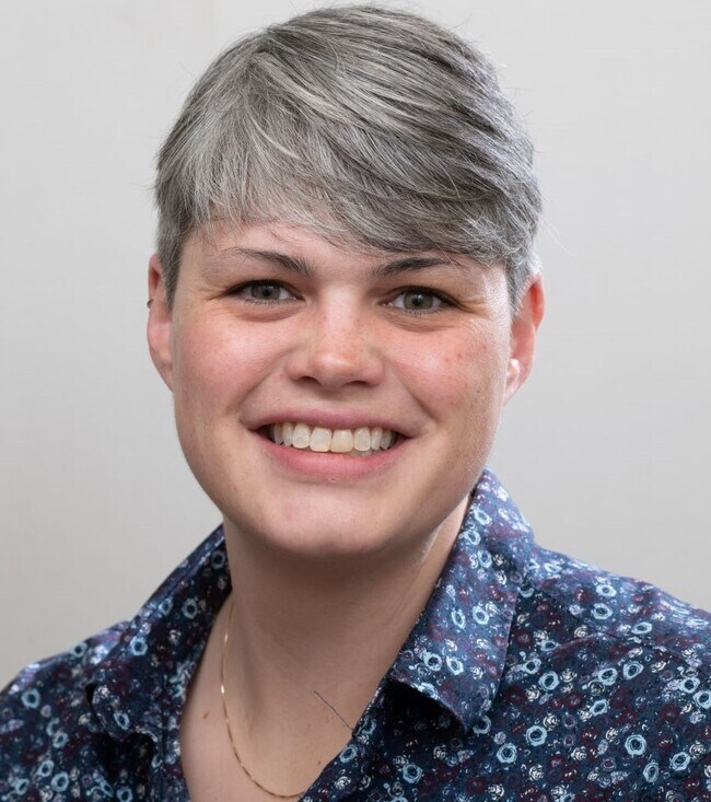 Darlene Van Auken