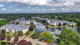 3100 Waterchase Way SW, Wyoming, MI 49519