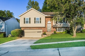 2664 Ridgecrest Ln, Covington, KY 41017