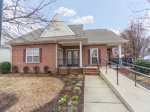 Chestnut Square, Newport News, VA 23605 - photo 3