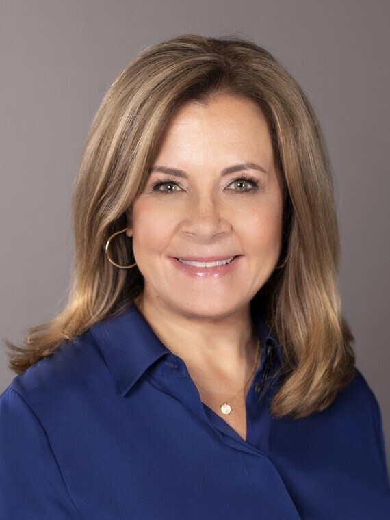 Kimberley Leinweber