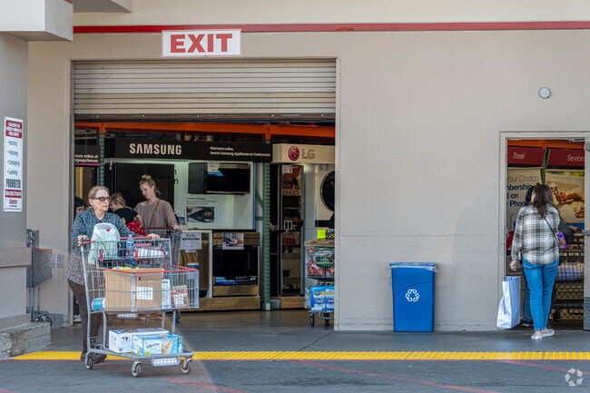 Enjoy unbeatable deals at Costco, just minutes from Colinas de Capistrano homes.