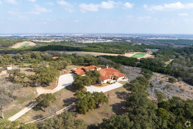 San Marcos homes range from $90K condos to $1.5M estates.