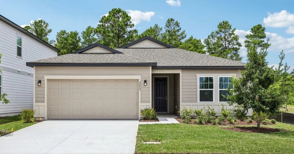 2292 Broadbrook Dr, St. Cloud, FL 34771 - photo 1