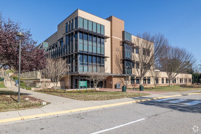 Northern Virginia Community College offers excellent education near Dranesville.