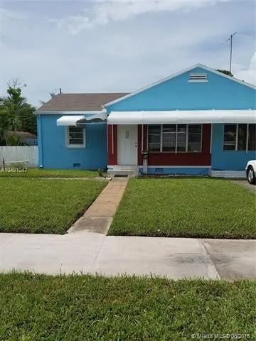 708 39th St, West Palm Beach, FL 33407