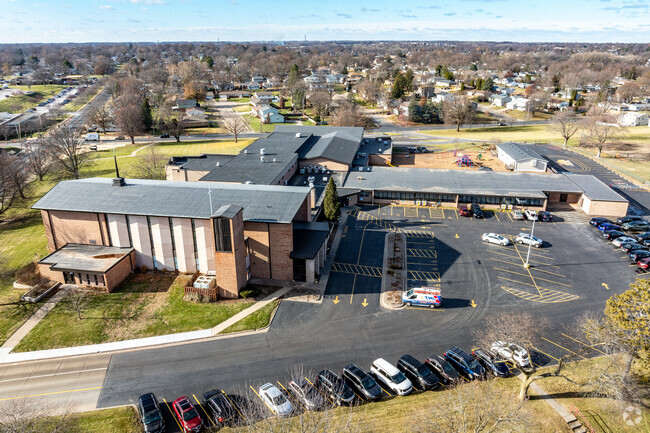 Trinity Lutheran School