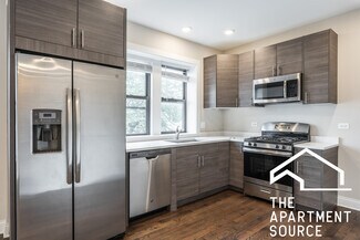 2228 N Sawyer Ave Unit 2W, Chicago, IL 60647