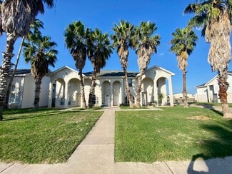 1013 E Westway Ave, McAllen, TX 78501