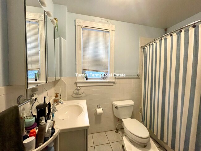 83 Wensley St unit 1, Roxbury Crossing, MA 02120 - photo 5