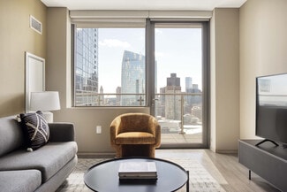 1 Nashua St Unit FL21-ID1282, Boston, MA 02114