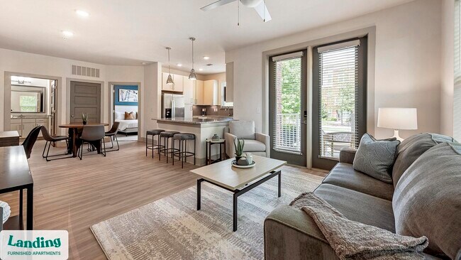 5025 Wembley Central Ln unit 2414, Charlotte, NC 28213 - photo 4