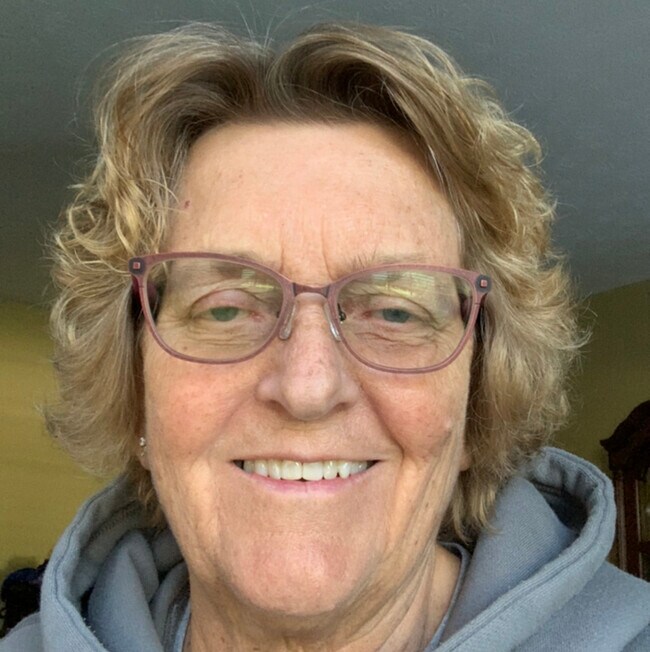 Audrey Satterblom