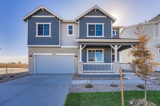 55020 E 27th Ave, Strasburg, CO 80136
