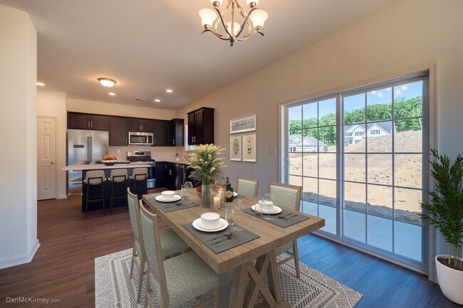 116 Scarlet Rd unit 36094585, Mountain Top, PA 18707 - photo 2