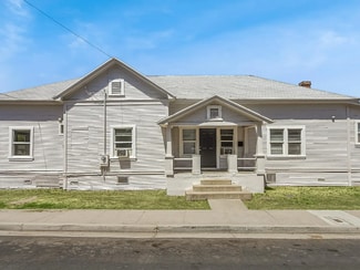1202 Kaweah St Unit 1, Hanford, CA 93230