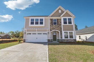 538 Tasmanian Oak Alley NW, Aiken, SC 29801