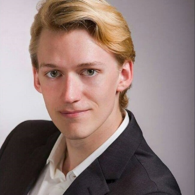 Erik Thordal-Christensen