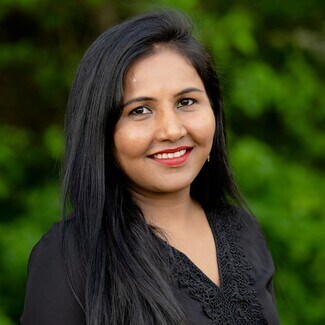 Deepika Rani Potti