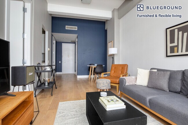 53 Park Place unit FL2-ID52, New York, NY 10007 - photo 3